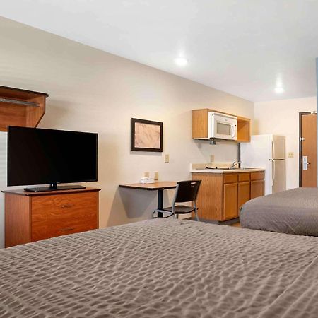 Extended Stay America Select Suites - Mobile - Daphne Zewnętrze zdjęcie