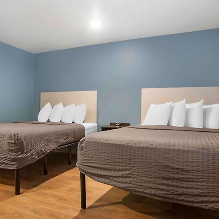 Extended Stay America Select Suites - Mobile - Daphne Zewnętrze zdjęcie