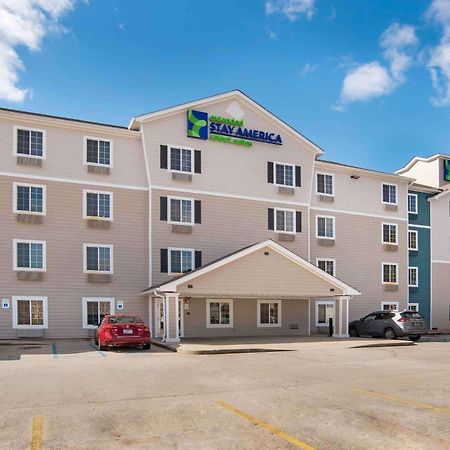 Extended Stay America Select Suites - Mobile - Daphne Zewnętrze zdjęcie