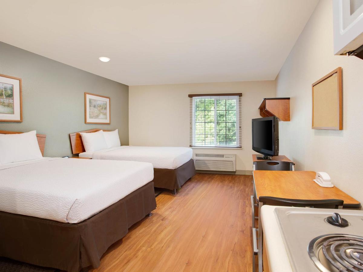 Extended Stay America Select Suites - Mobile - Daphne Zewnętrze zdjęcie