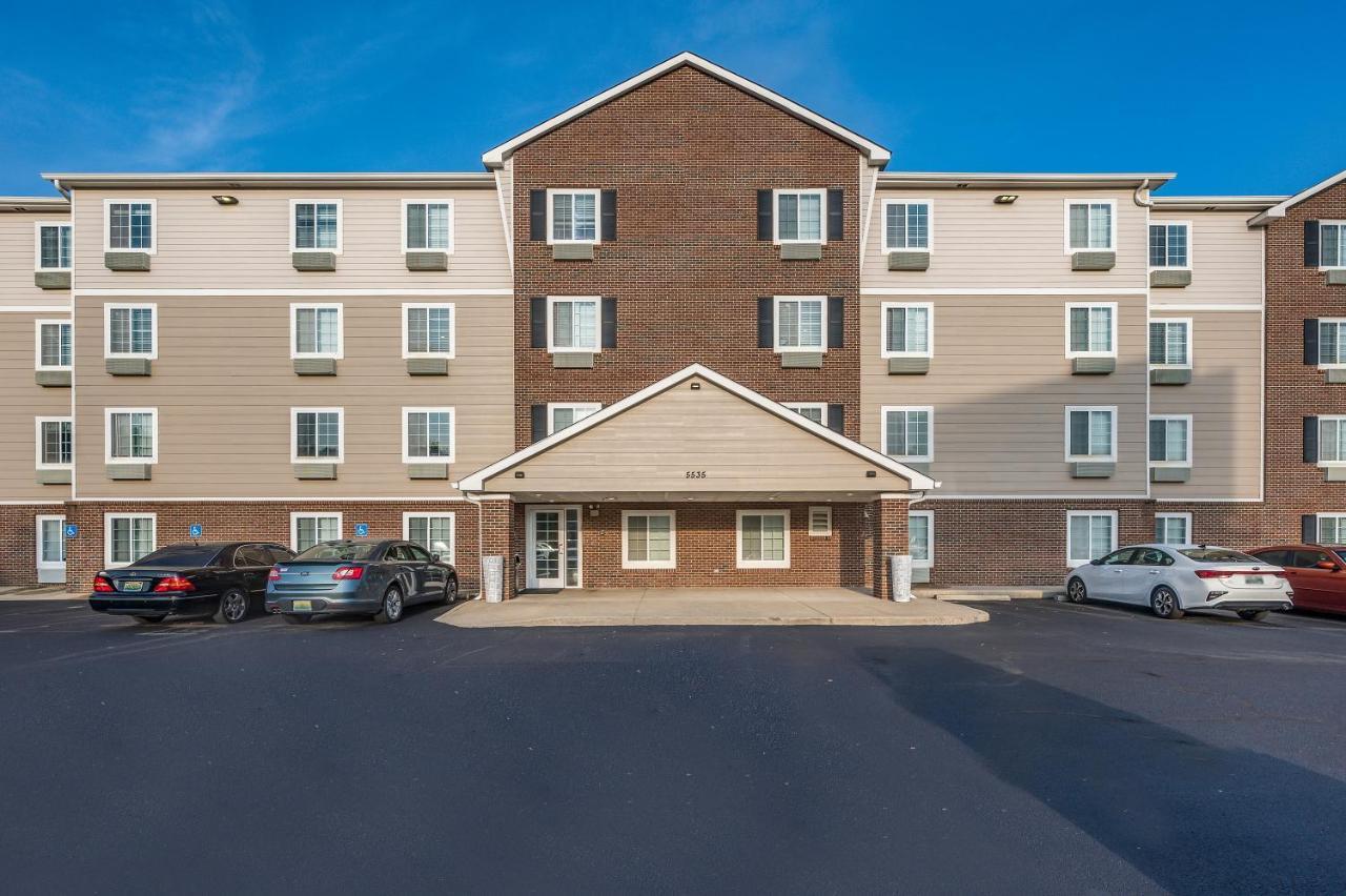 Extended Stay America Select Suites - Mobile - Daphne Zewnętrze zdjęcie