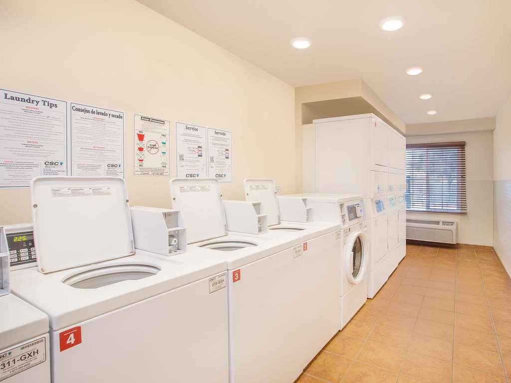 Extended Stay America Select Suites - Mobile - Daphne Udogodnienia zdjęcie