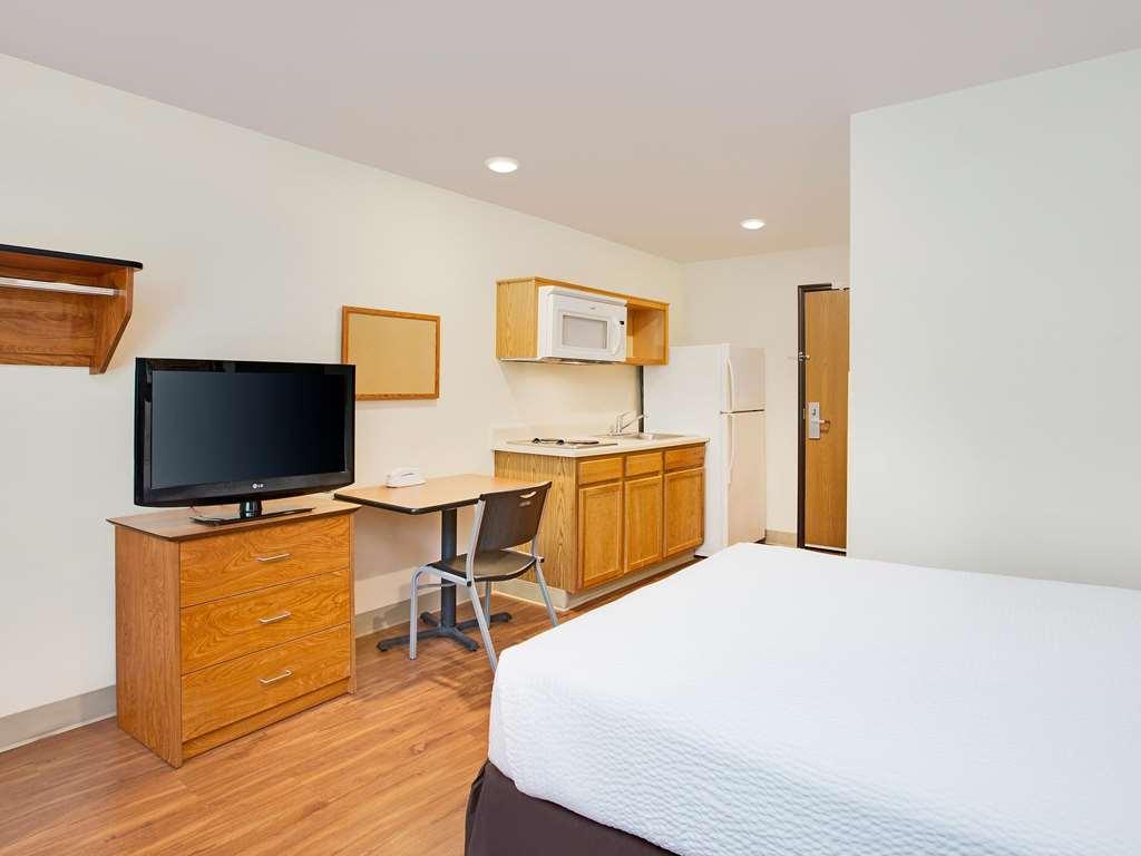 Extended Stay America Select Suites - Mobile - Daphne Pokój zdjęcie