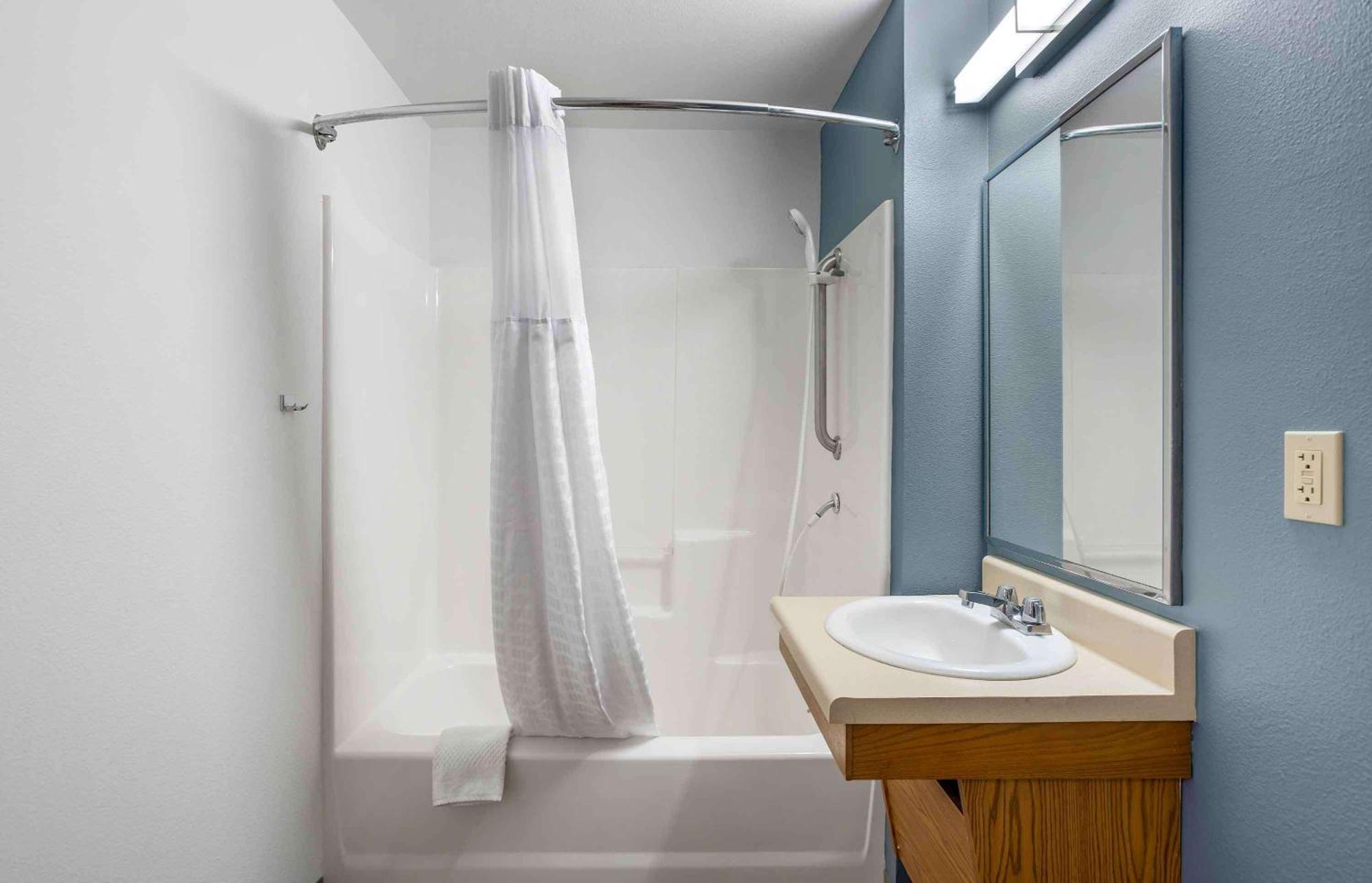 Extended Stay America Select Suites - Mobile - Daphne Zewnętrze zdjęcie