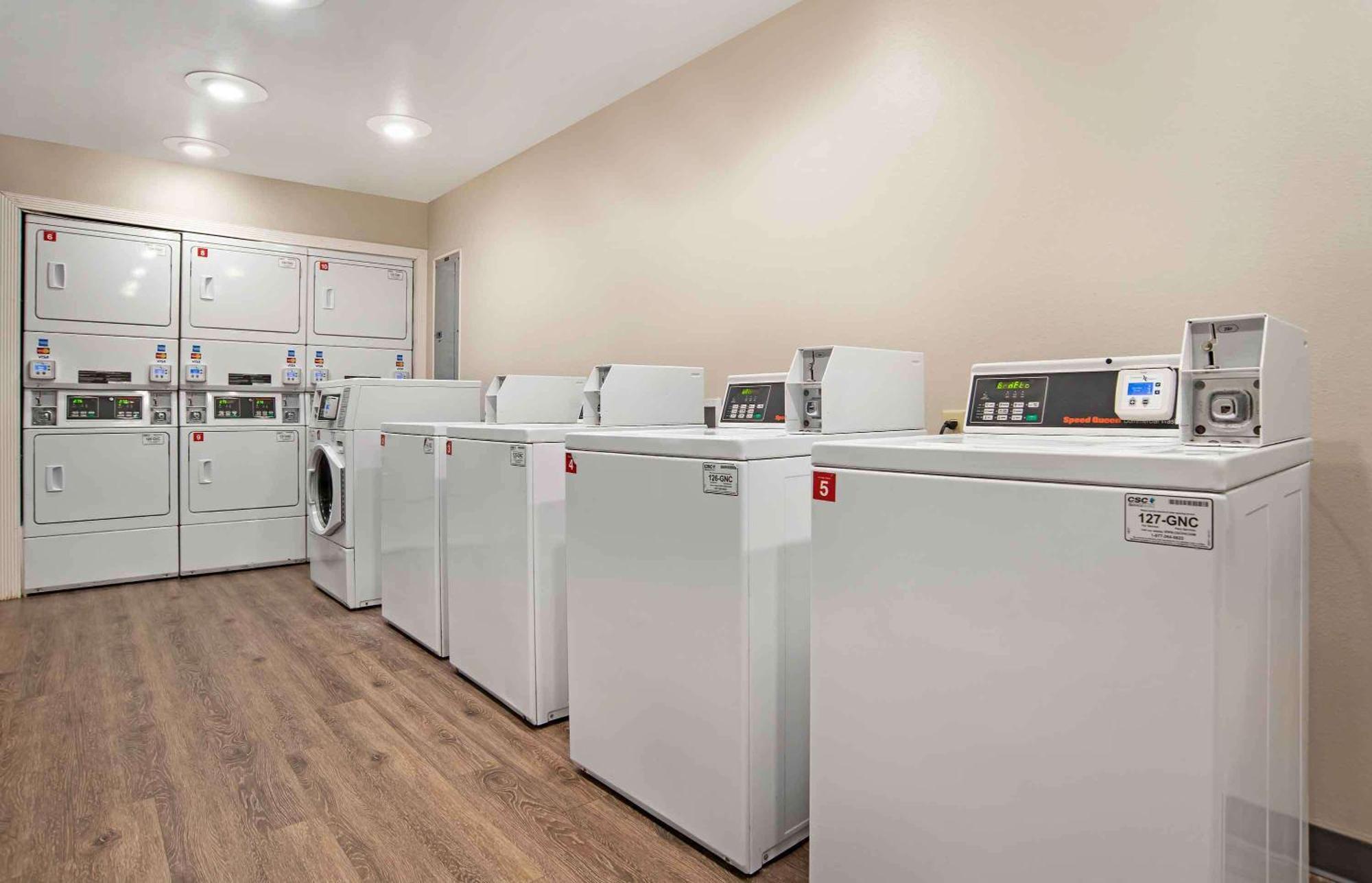 Extended Stay America Select Suites - Mobile - Daphne Zewnętrze zdjęcie