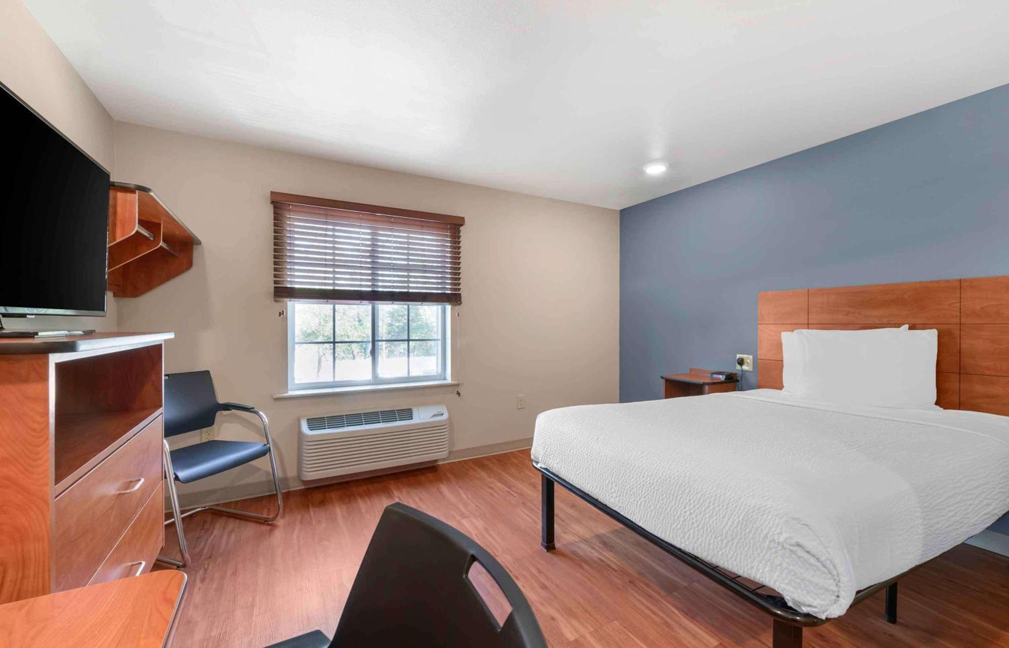 Extended Stay America Select Suites - Mobile - Daphne Zewnętrze zdjęcie