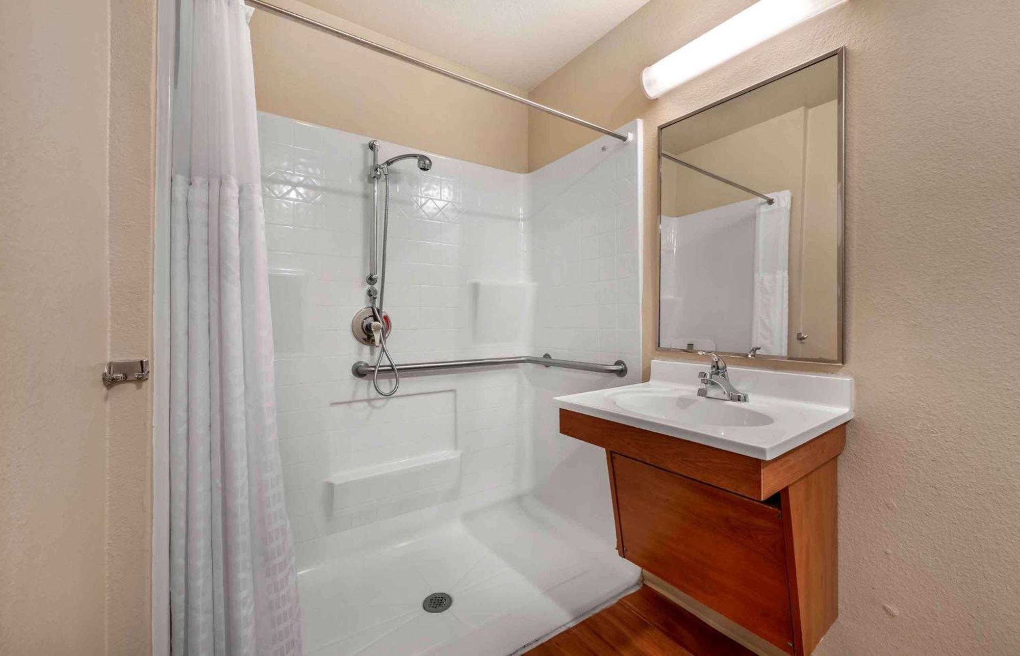 Extended Stay America Select Suites - Mobile - Daphne Zewnętrze zdjęcie