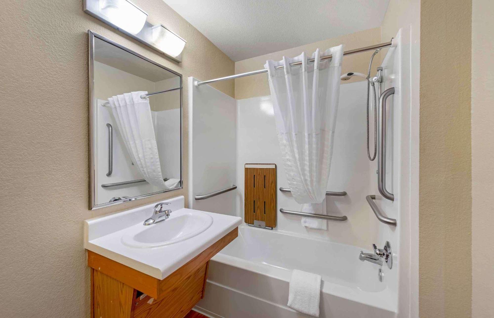 Extended Stay America Select Suites - Mobile - Daphne Zewnętrze zdjęcie