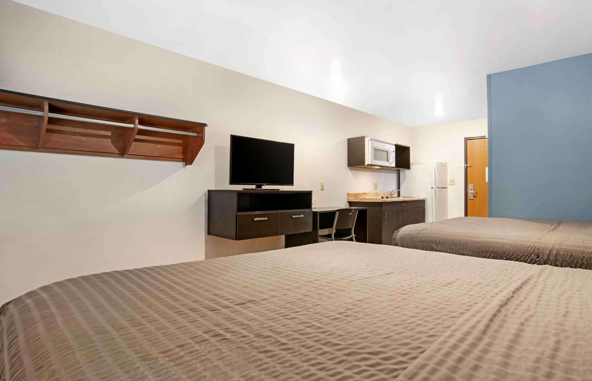 Extended Stay America Select Suites - Mobile - Daphne Zewnętrze zdjęcie