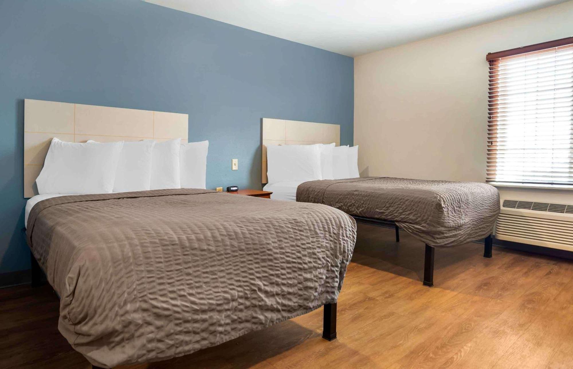 Extended Stay America Select Suites - Mobile - Daphne Zewnętrze zdjęcie