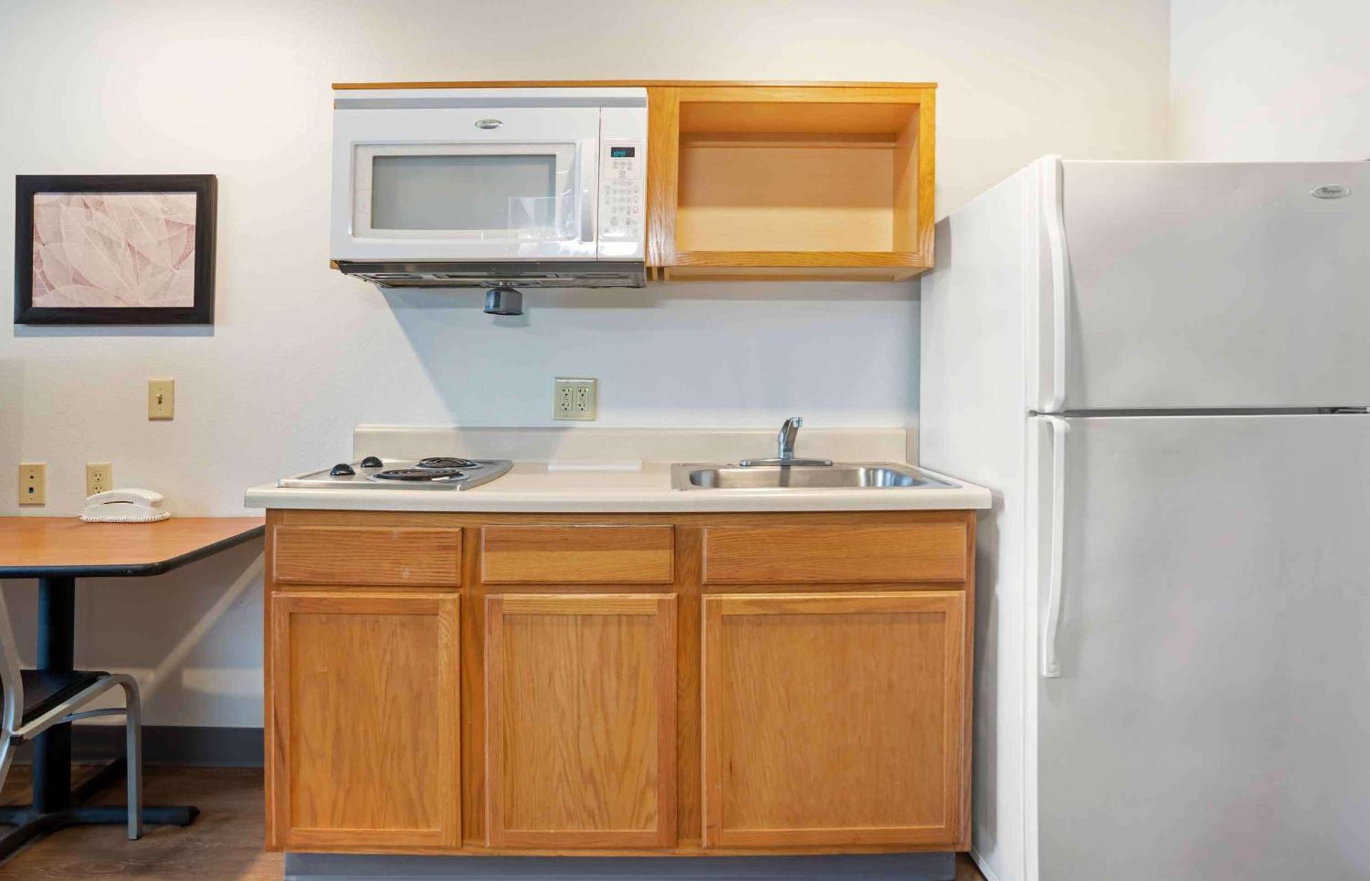 Extended Stay America Select Suites - Mobile - Daphne Zewnętrze zdjęcie
