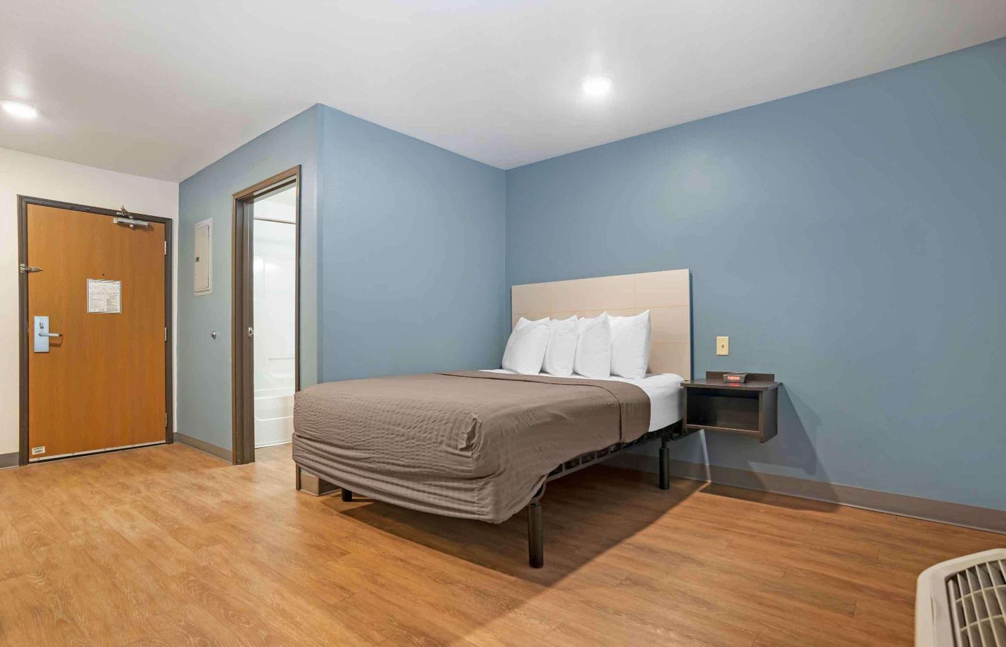 Extended Stay America Select Suites - Mobile - Daphne Zewnętrze zdjęcie