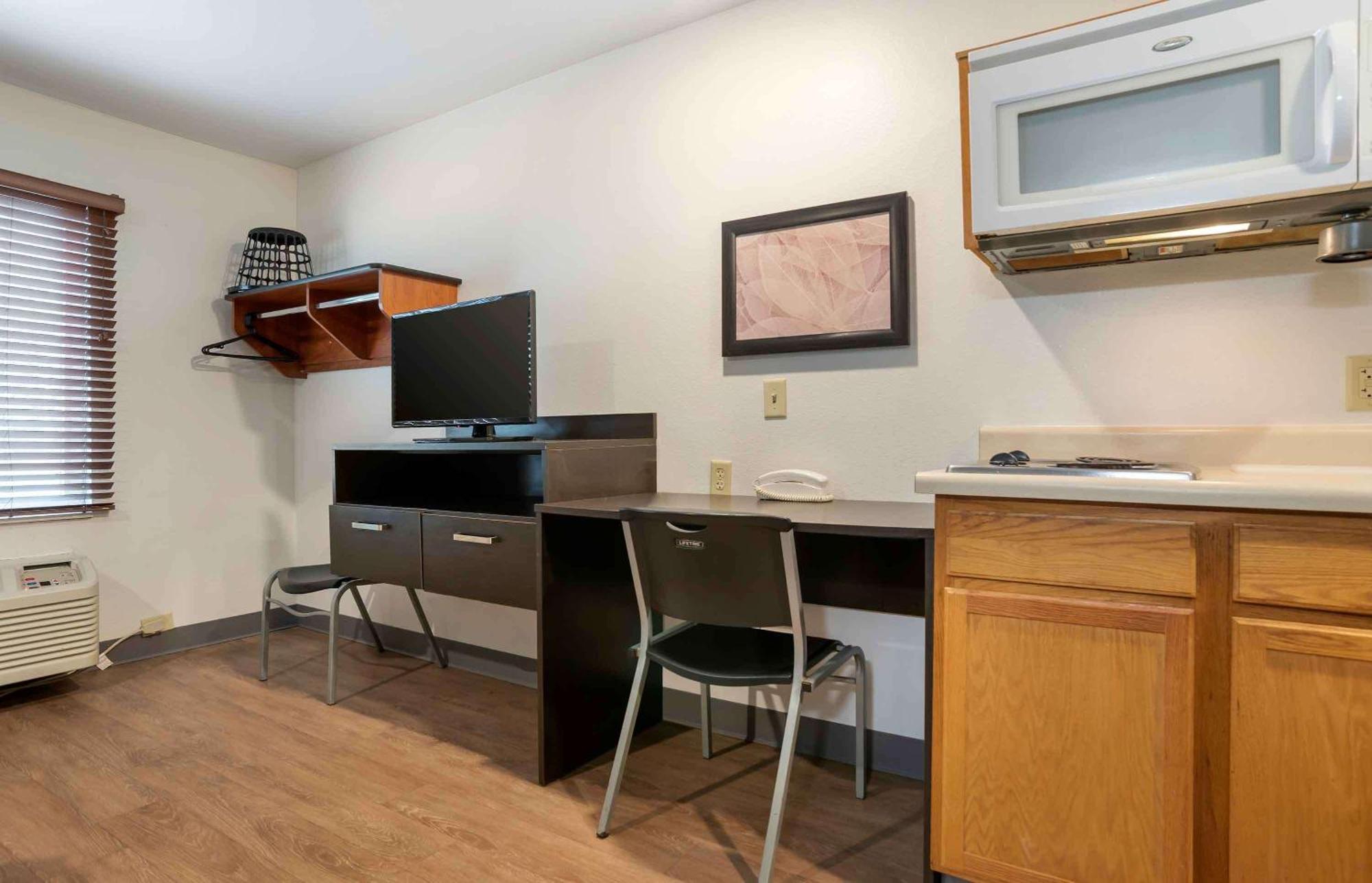 Extended Stay America Select Suites - Mobile - Daphne Zewnętrze zdjęcie