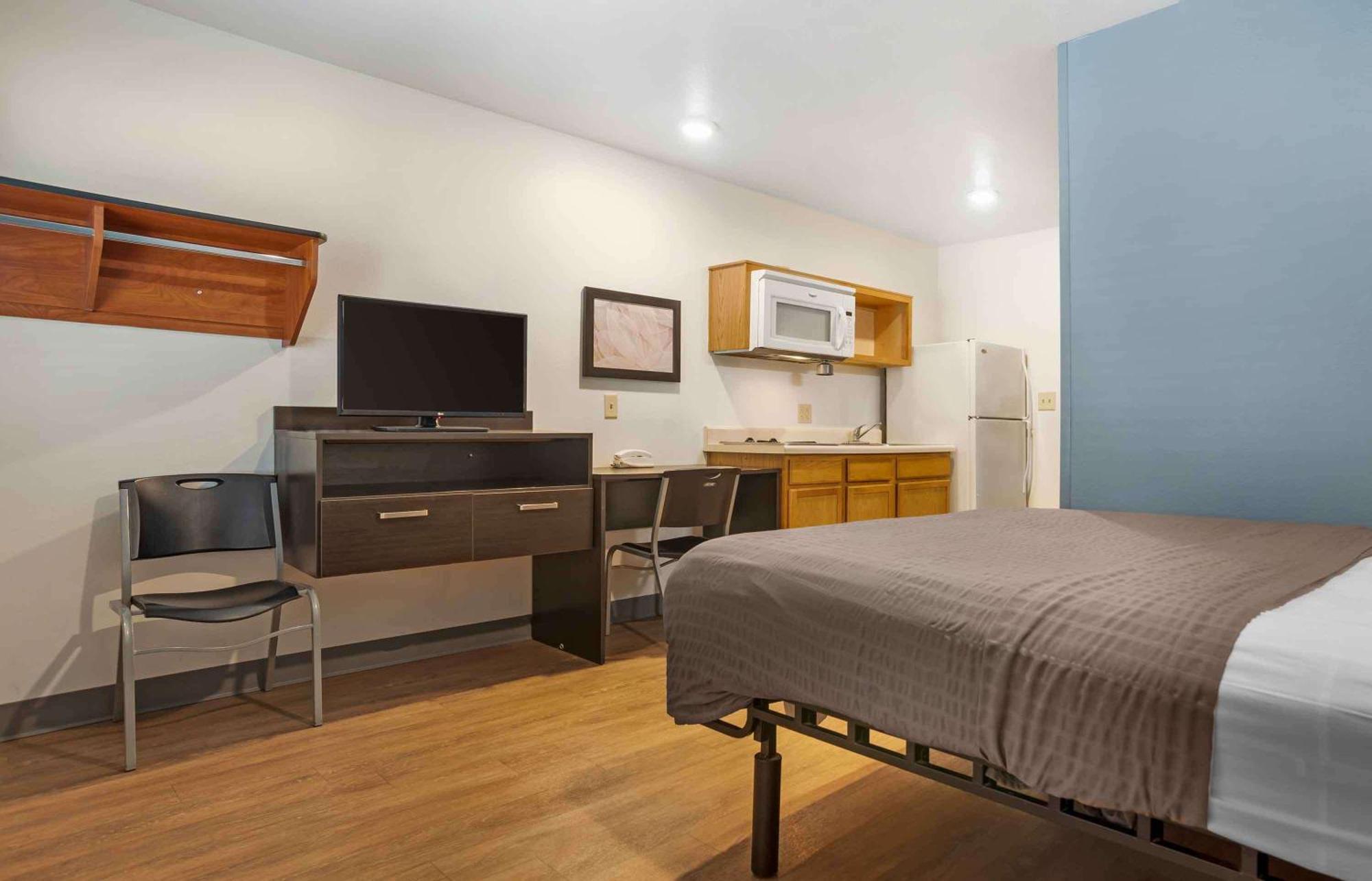 Extended Stay America Select Suites - Mobile - Daphne Zewnętrze zdjęcie