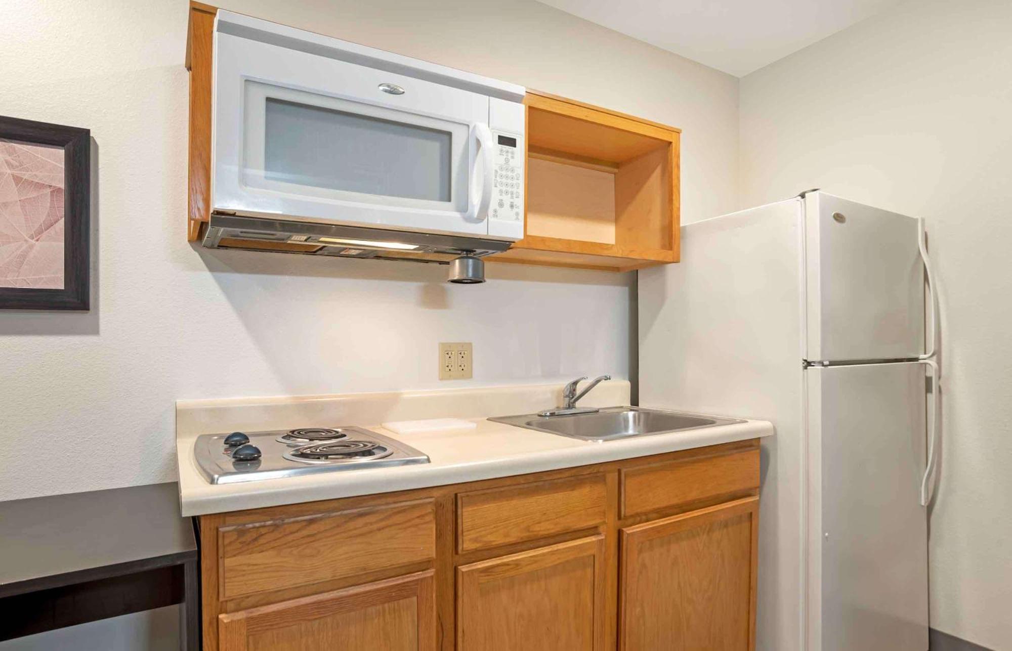 Extended Stay America Select Suites - Mobile - Daphne Zewnętrze zdjęcie