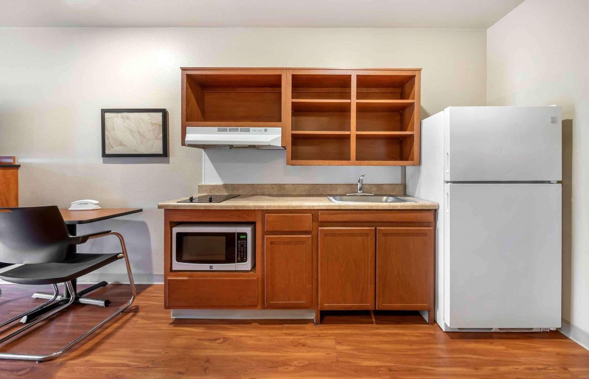 Extended Stay America Select Suites - Mobile - Daphne Zewnętrze zdjęcie