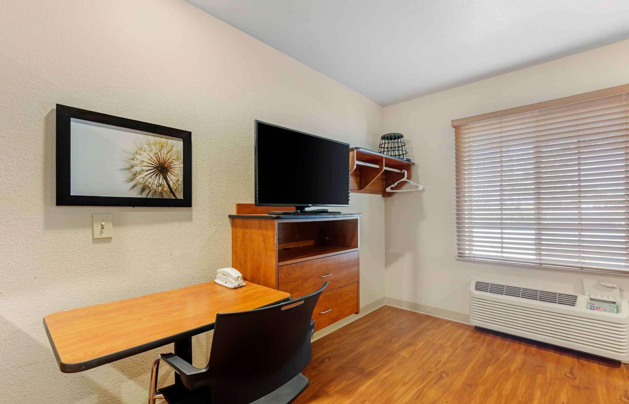 Extended Stay America Select Suites - Mobile - Daphne Zewnętrze zdjęcie