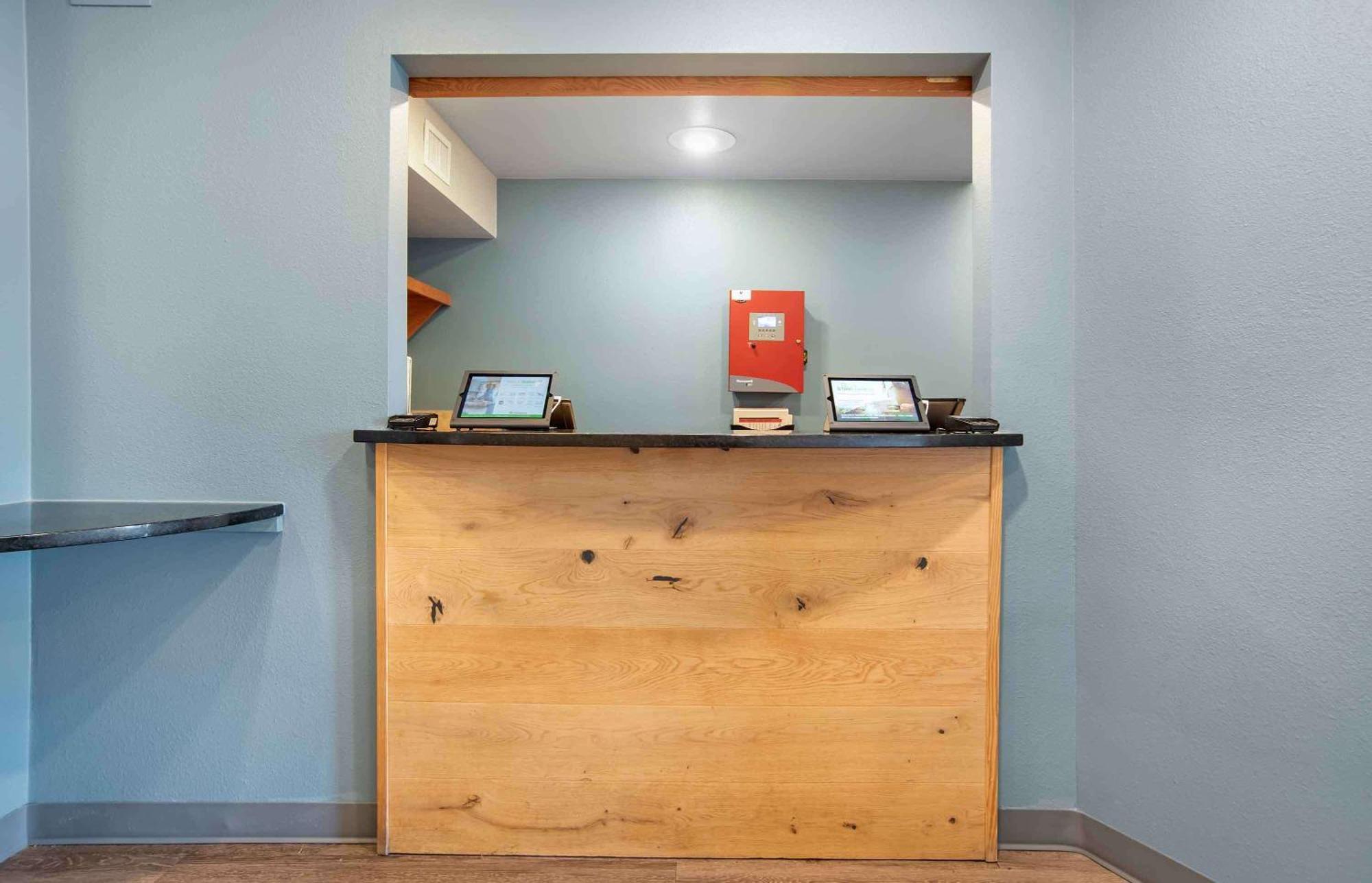 Extended Stay America Select Suites - Mobile - Daphne Zewnętrze zdjęcie