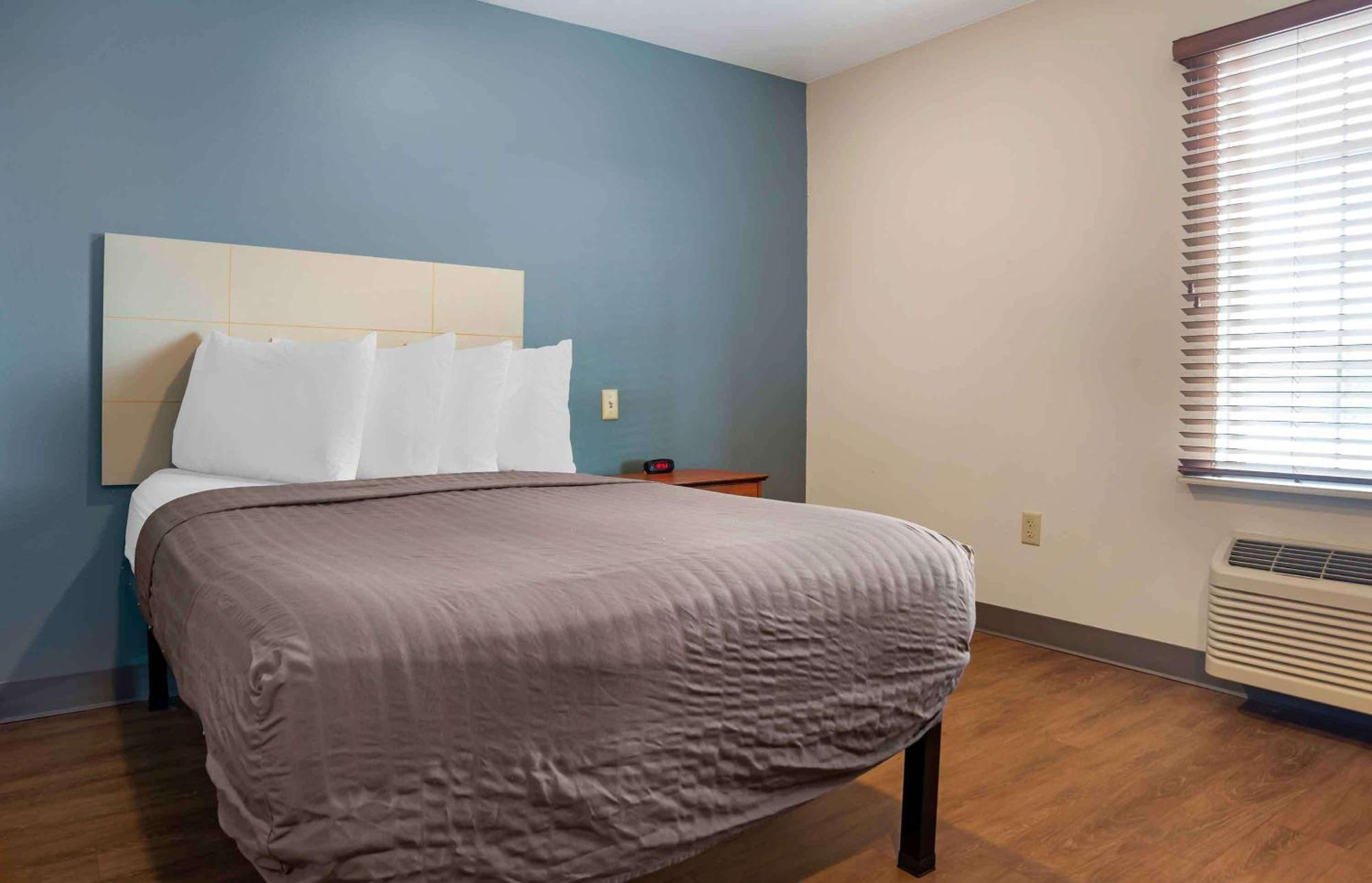 Extended Stay America Select Suites - Mobile - Daphne Zewnętrze zdjęcie